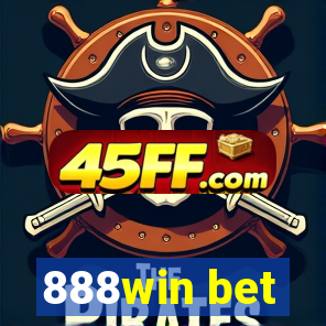 888win bet